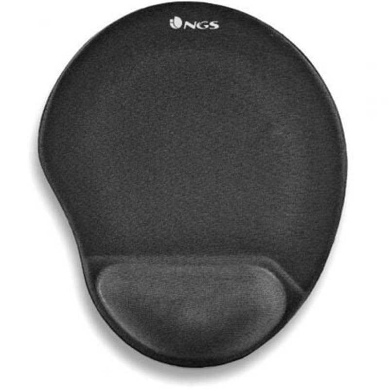 Alfombrilla Ergon�mica NGS Kilim Gel/ 215 x 250mm
