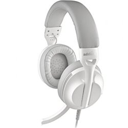 Auriculares NGS VOX805 USB-C/ con Micr�fono/ USB Tipo-C/ Blancos
