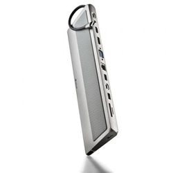 Docking USB Tipo-C NGS WonderDock 12 Pro/ 3xUSB/ 2xHDMI 4K/ 1xVGA/ 1xRJ45/ 1xLector de Tarjetas/ 1xJack 3.5/ 1xUSB Tipo-C PD/ Gr