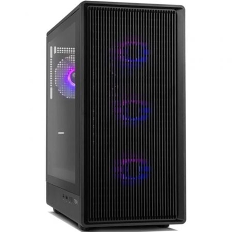 Caja Gaming Semitorre Nox Infinity IOTA