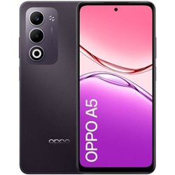 Smartphone Oppo A5 4GB/ 128GB/ 6.67"/ P�rpura