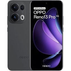 Smartphone Oppo Reno 13 Pro 12GB/ 512GB/ 6.83"/ 5G/ Gris