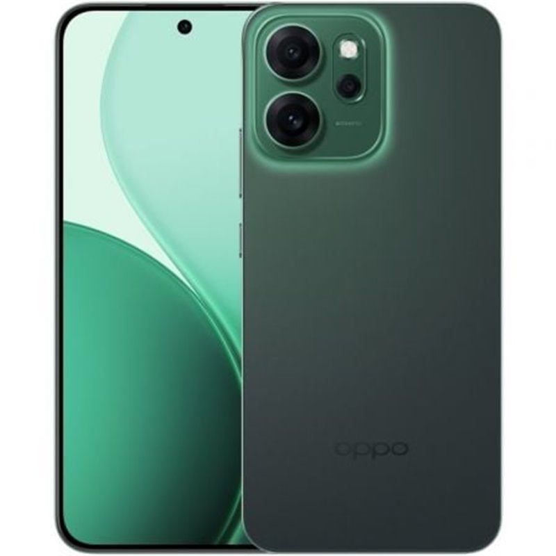 Smartphone Oppo Reno 14 F 8GB/ 256GB/ 6.57"/ 5G/ Verde