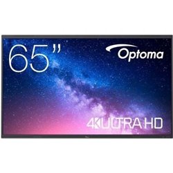 Pantalla Interactiva Premium Optoma Creative Touch Serie 5 5653RK/ 65"