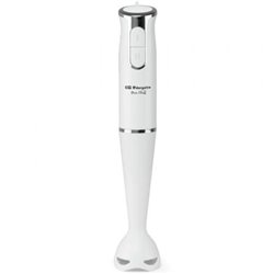 Batidora de mano Orbegozo BT 1150/ 200W/ 2 Velocidades