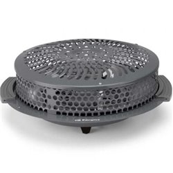 Brasero El�ctrico Orbegozo BR 92/ 900W