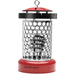 Brasero El�ctrico Orbegozo LO 8000/ 400W