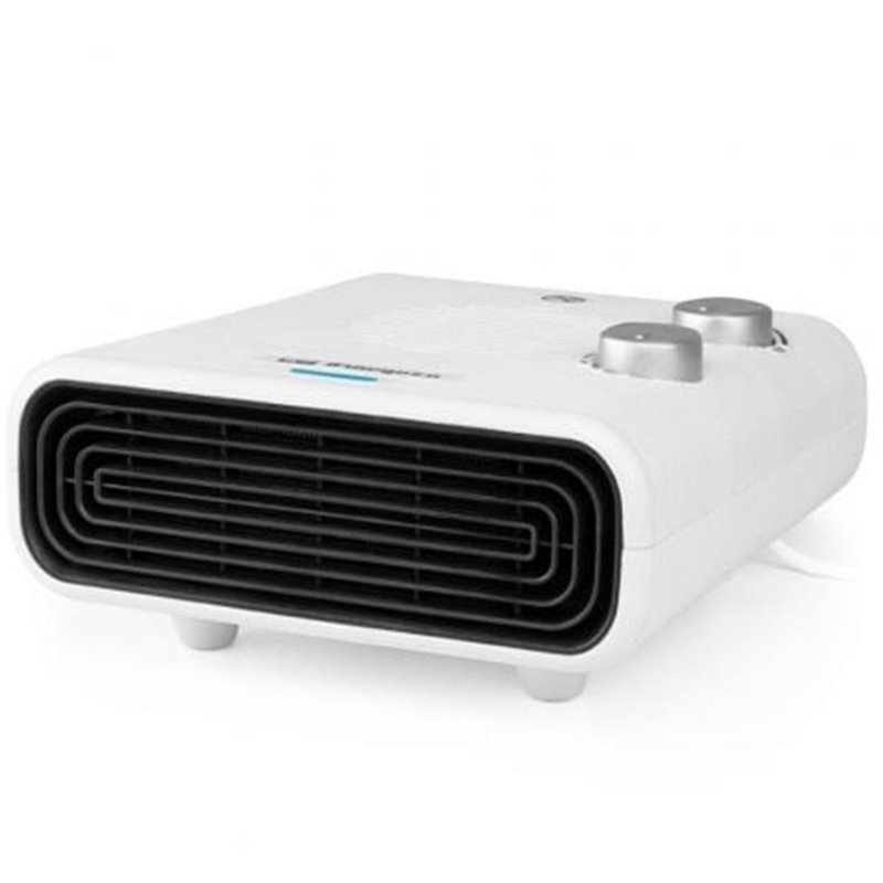 Calefactor Orbegozo FH 5143/ 2200W/ Termostato Regulable