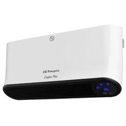 Split Calefactor Orbegozo SP 6200/ 2 niveles de potencia/ 1000W-2000W