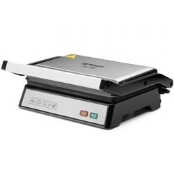 Grill El�ctrico Orbegozo GR 3260/ 1000W/ Tama�o 230 x 145mm