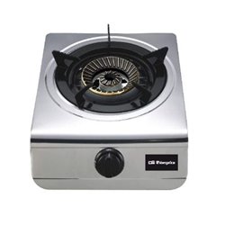 Cocina de Gas Orbegozo FO 1700/ 1 quemador