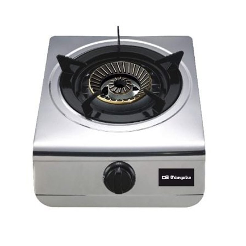 Cocina de Gas Orbegozo FO 1700/ 1 quemador