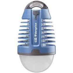 Atrapainsectos por descarga el�ctrica Orbegozo MQ 1250