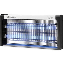 Atrapainsectos por descarga el�ctrica Orbegozo MQ 4516