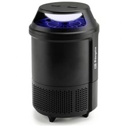 Atrapainsectos Electrico por Succi�n Orbegozo MQ 6000