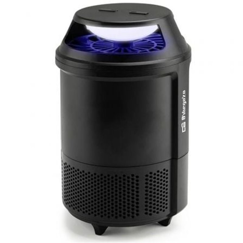 Atrapainsectos Electrico por Succi�n Orbegozo MQ 6000