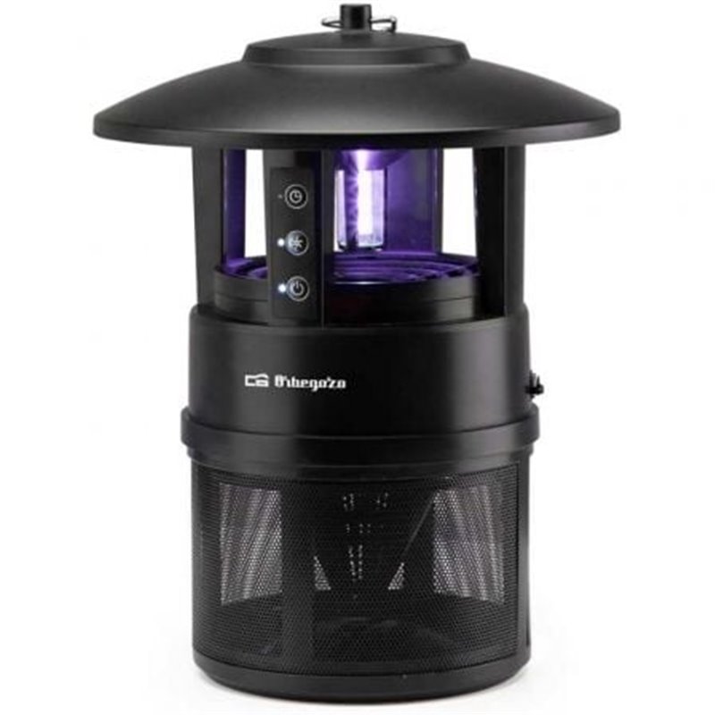 Atrapainsectos El�ctrico Orbegozo MQ 7500