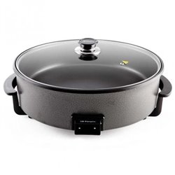 Olla El�ctrica Orbegozo PZ 8100/ 1500W