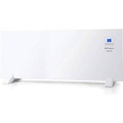 Panel Calefactor Radiante Orbegozo REH 2000A/ 2000W