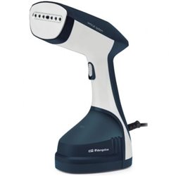 Plancha Vertical Orbegozo SVT 1200/ 1600W/ Dep�sito 260ml