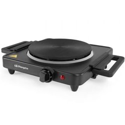 Cocina El�ctrica Orbegozo PE 2815/ 1 placa/ 1500W