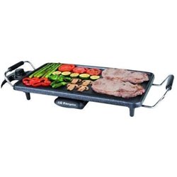 Plancha de Asar Orbegozo TBC 3000/ 2000W/ Tama�o 220*430mm