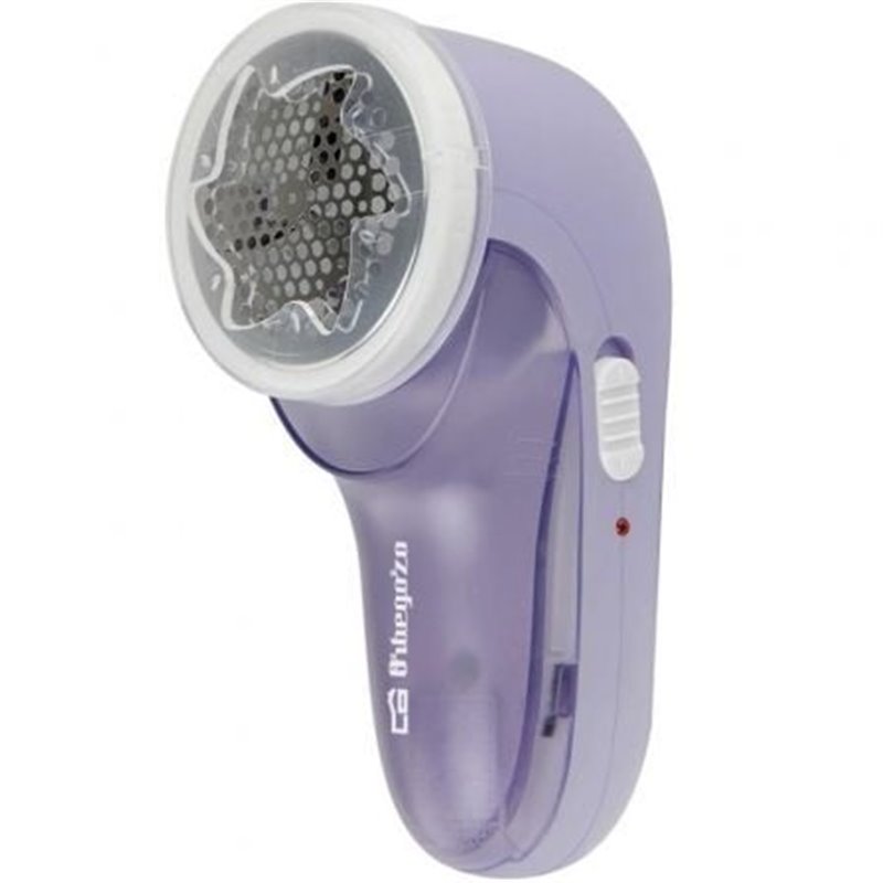 Quitapelusas Orbegozo QP 6010/ �5cm