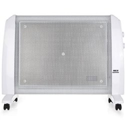 Radiador de Mica Orbegozo RM 1510/ 1500W