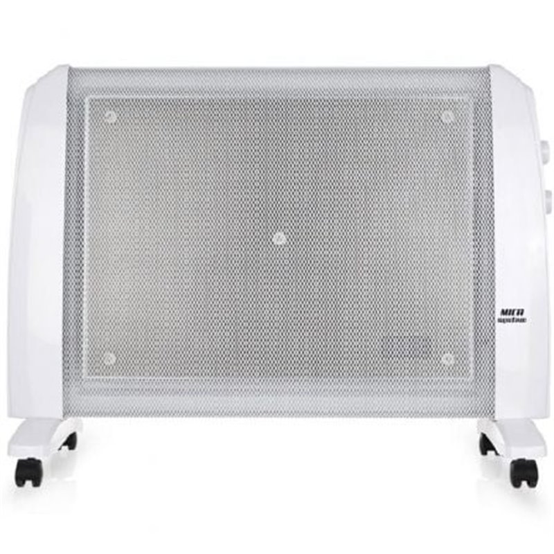 Radiador de Mica Orbegozo RM 1510/ 1500W