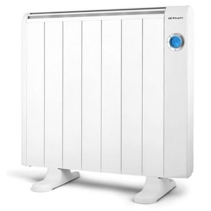 Emisor T�rmico Orbegozo RRE 1310B/ 1300W/ 7 Elementos Calor�ficos