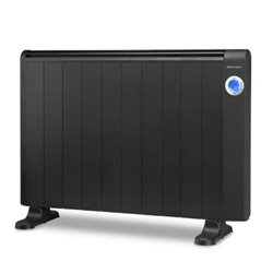 Emisor T�rmico Orbegozo RRW 1805/ 1800W/ 11 Elementos Calor�ficos/ WiFi