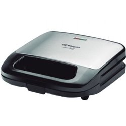 Sandwichera Orbegozo SW 7560/ 750W/ para sandwiches