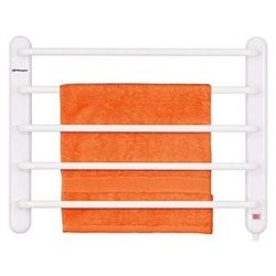 Toallero El�ctrico Orbegozo TH 8002/ 90W