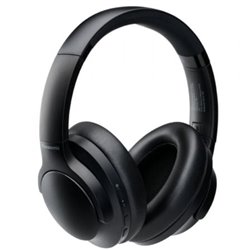 Auriculares Inal�mbricos Panasonic RB-HX330B/ con Micr�fono/ Bluetooth/ Negros