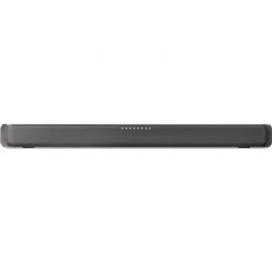 Barra de Sonido con Bluetooth Philips TAB5109/12/ 120W/ 2.0/ Negra