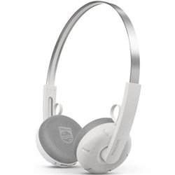 Auriculares Inal�mbricos Philips 2000 series TAH2000WT/ con Micr�fono/ Bluetooth/ Blancos