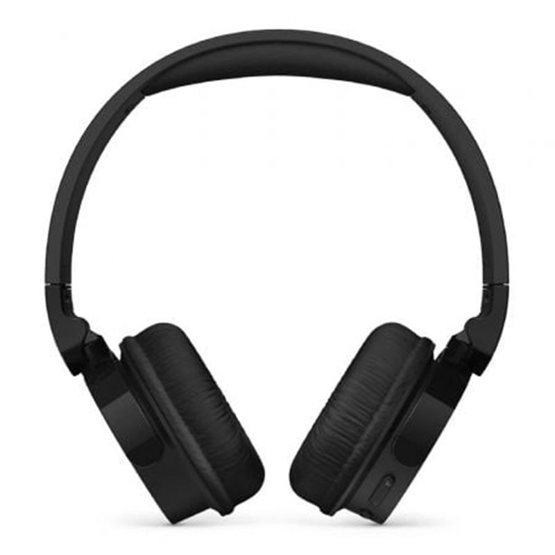 Auriculares Inal�mbricos Philips TAH4209BK/ con Micr�fono/ Bluetooth/ Negros