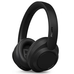 Auriculares Inal�mbricos Philips TAH6509/ con Micr�fono/ Bluetooth/ Negros