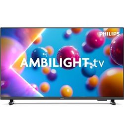 Televisor Philips 32PFS6900 32"/ Full HD/ Ambilight/ Smart TV/ WiFi