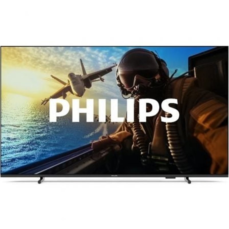 Televisor Philips 43PUS7000 43"/ Ultra HD 4K/ Smart TV/ WiFi