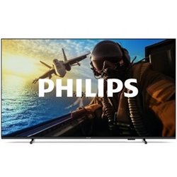 Televisor Philips 55PUS7000 55"/ Ultra HD 4K/ Smart TV/ WiFi