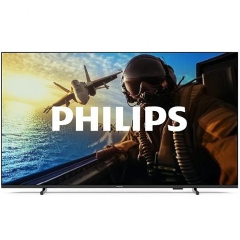 Televisor Philips 55PUS7000 55"/ Ultra HD 4K/ Smart TV/ WiFi