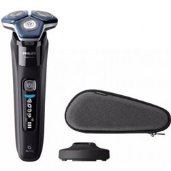 Afeitadora Philips Shaver Series 7000 S7886/35/ con Bater�a/ 2 Accesorios