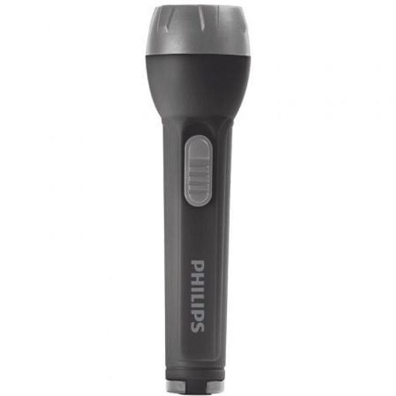 Linterna Philips SFL3175/ 22 L�menes/ 2 pilas *AA