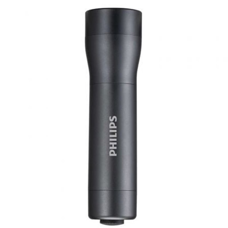 Linterna Philips SFL4001T/10/ 170 L�menes/ 4 pilas *AAA