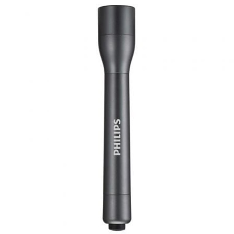 Linterna Philips SFL4002T/10/ 110 L�menes/ 2 pilas *AA