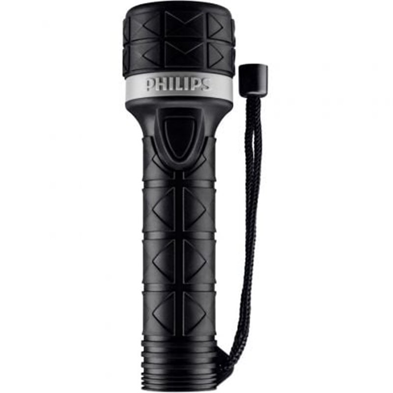Linterna Philips SFL5200/ 2 pilas *AA