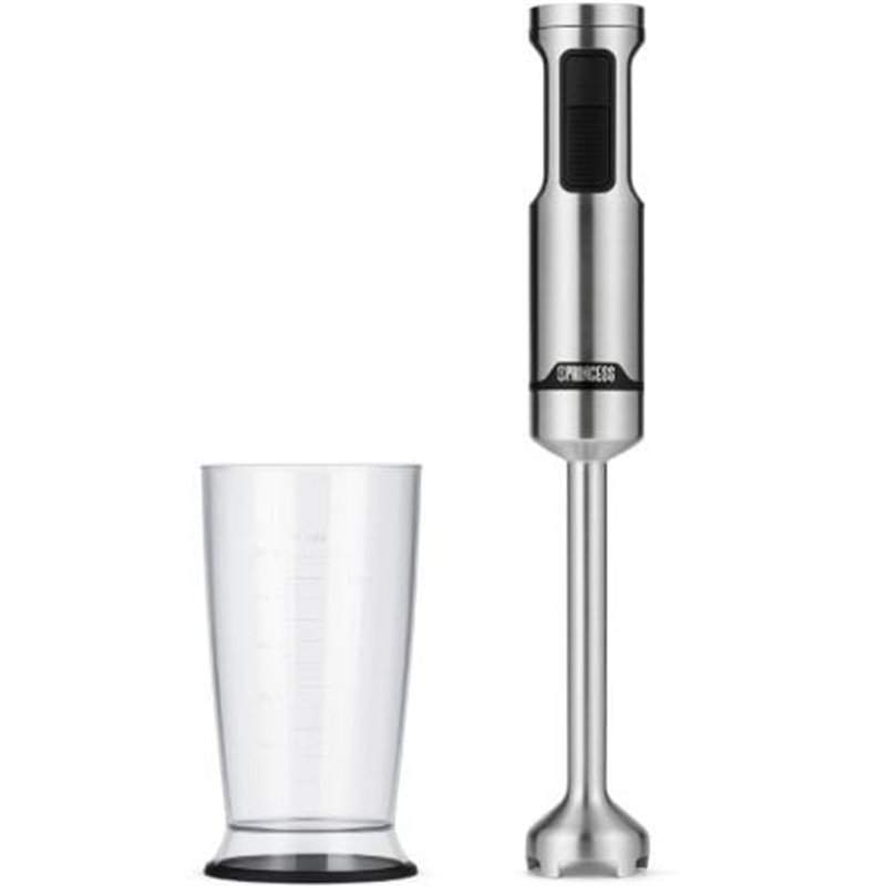 Batidora de mano Princess 221235/ 1500W/ 5 Velocidad