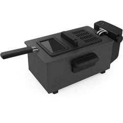 Freidora Princess 182006/ 2000W/ Capacidad 3L