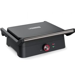 Grill El�ctrico Princess Multi Grill 112418/ 1800W/ Tama�o 275*180mm